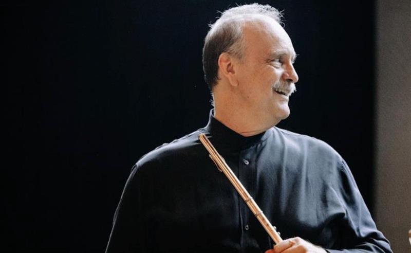 Selo Karmim realiza Festival Nelson Freire em Belo Horizonte