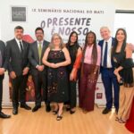 MATI realiza com grande sucesso IX Seminário em Belo Horizonte/MG