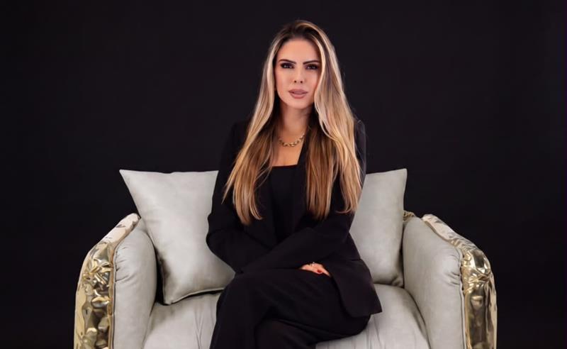 Camila Pimenta assina primeiro showroom latino-americano da Boca do Lobo