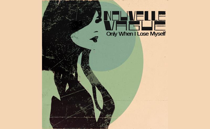 Nouvelle Vague lança novo single “Only When I Lose Myself”, com Mélanie Pain