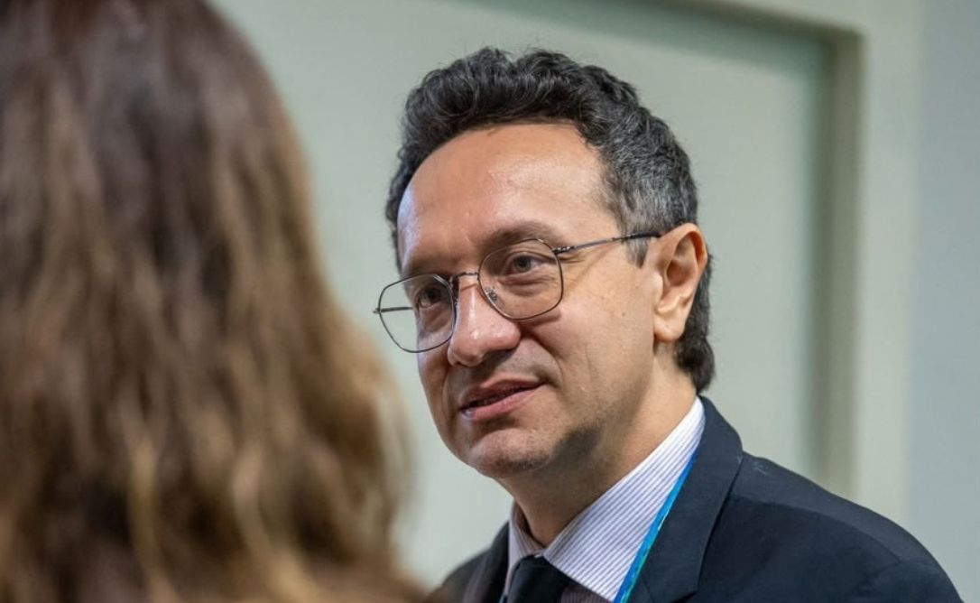 Dr. Gustavo Becker: a inteligência artificial entra de vez no centro cirúrgico