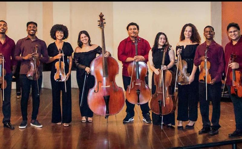 Setembro dedicado ao piano no Música no Museu e RioHarpFestival em versão latino-americana