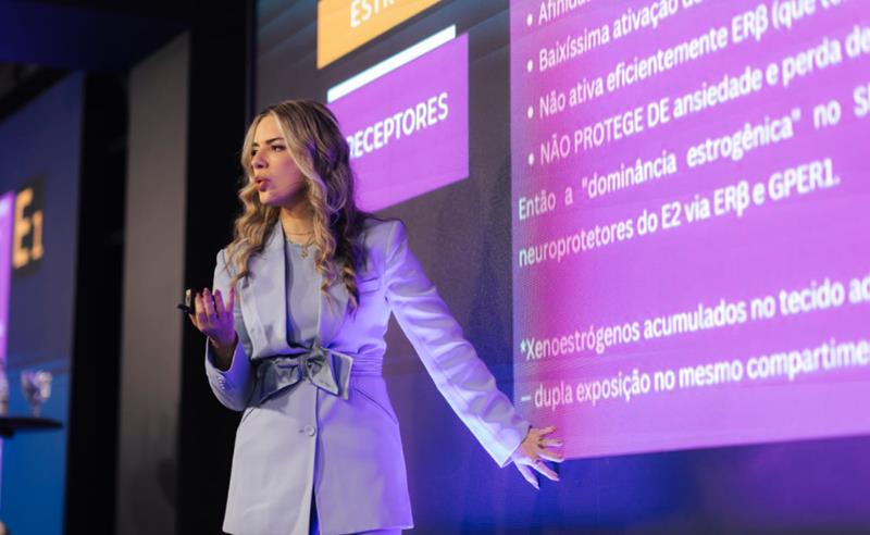 Dra. Sarina Occhipinti lança imersão médica sobre obesidade