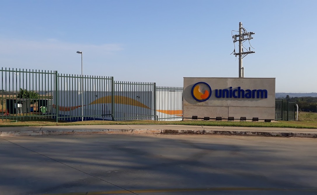 Grupo Unicharm aplica cultura da inovação para transformar produtos do cotidiano