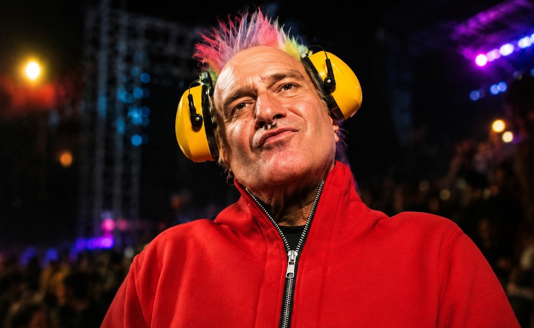 Heitor Werneck leva debate sobre fetiche, deficiência e autonomia ao Museu da Diversidade Sexual
