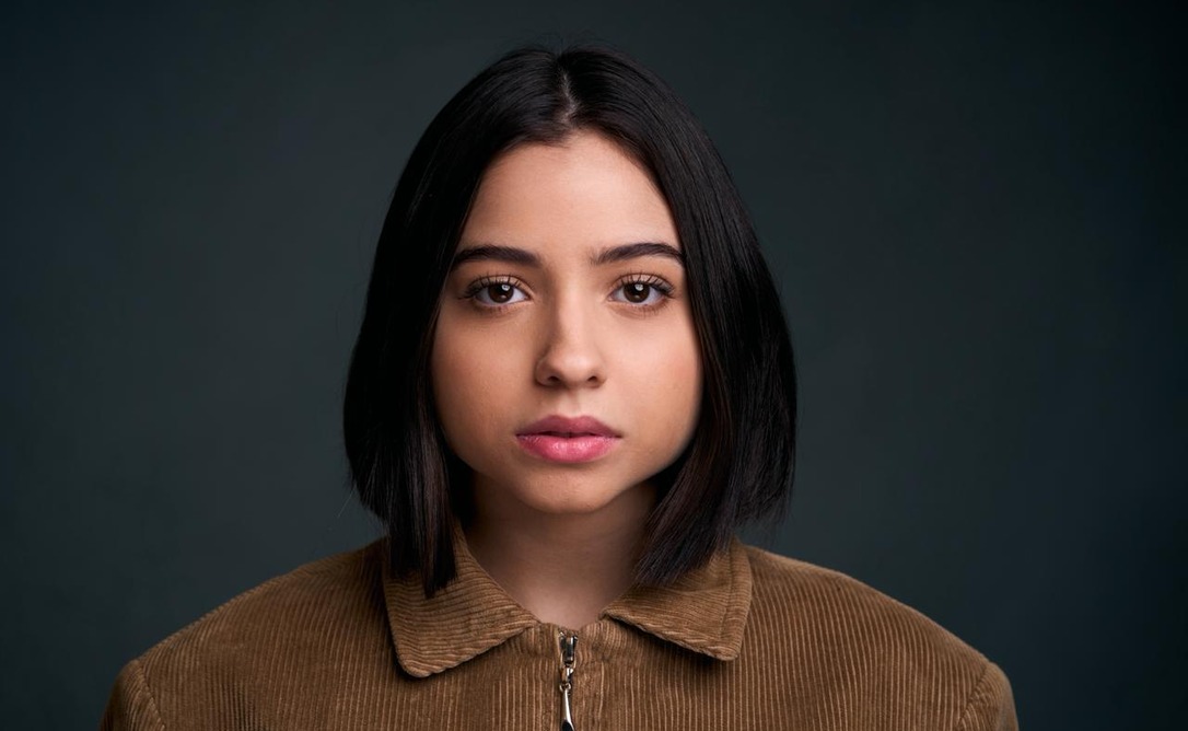 Isabella Daneluz amplia carreira e vai dos palcos às telas do cinema