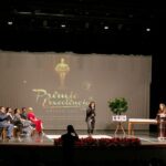 Um evento com autoridade e credibilidade no Teatro do Engenho