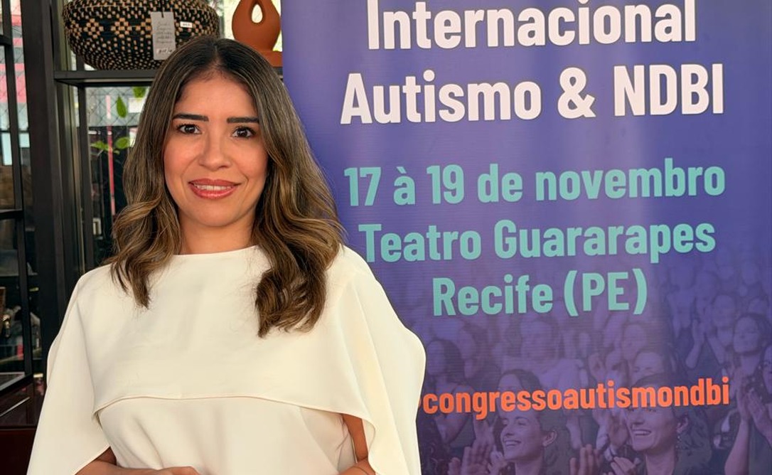 Brasil sediará o II Congresso Internacional de Autismo & NDBI trazendo as maiores referências mundiais em intervenção precoce