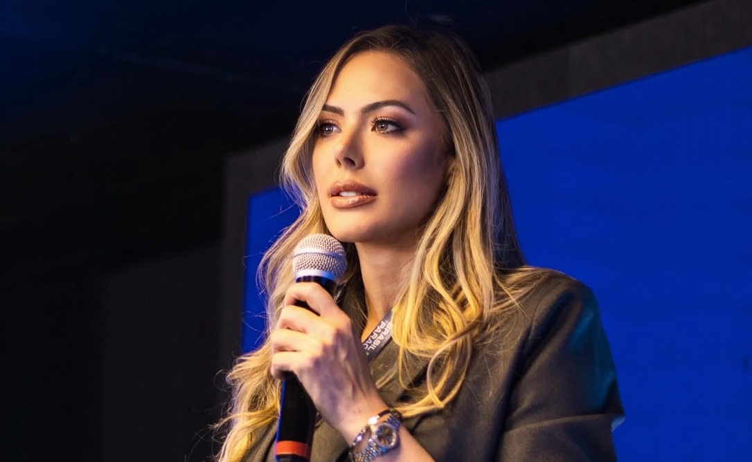 Rejane Pauletti consolida trajetória marcada por visão estratégica e liderança no setor empresarial