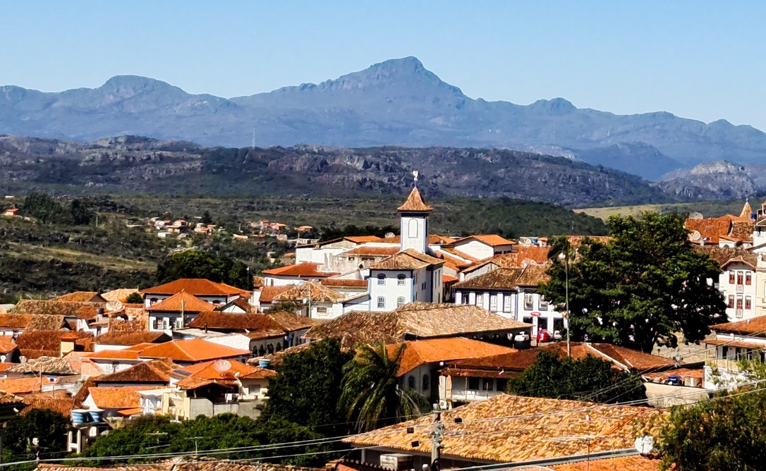 Diamantina: uma viagem por história, natureza e sabores de Minas Gerais