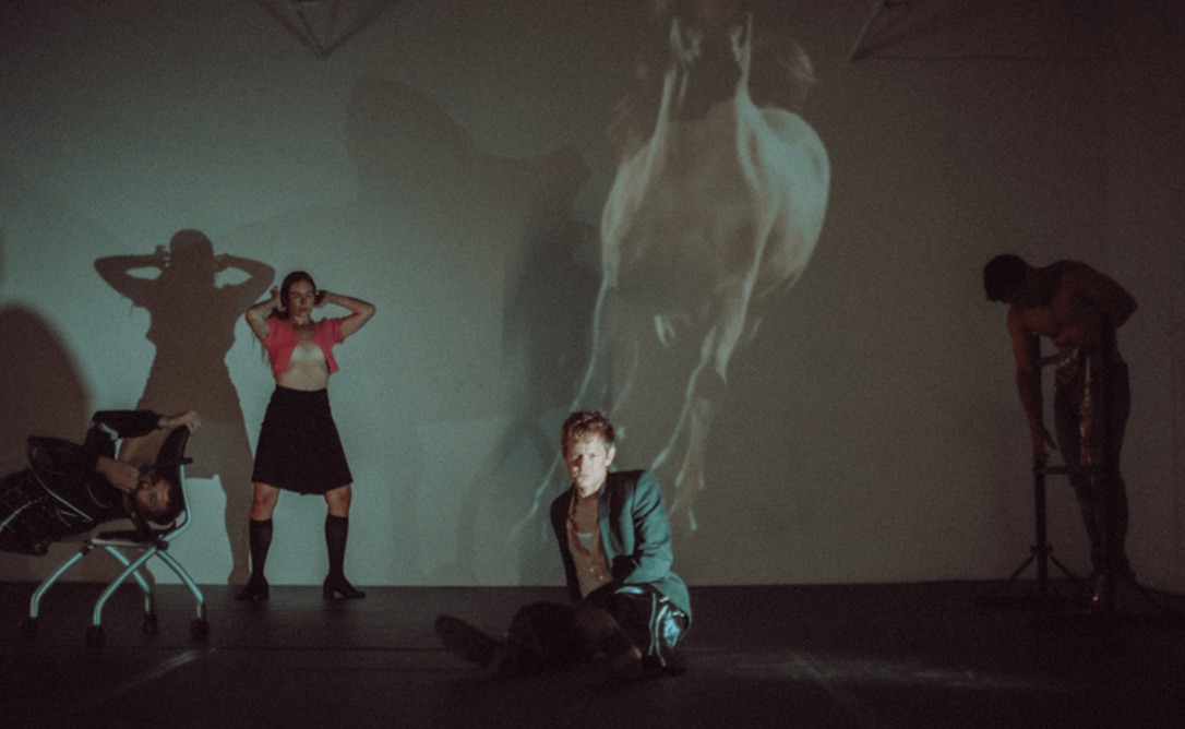 Perfume Genius lança nova música, “Natural High”