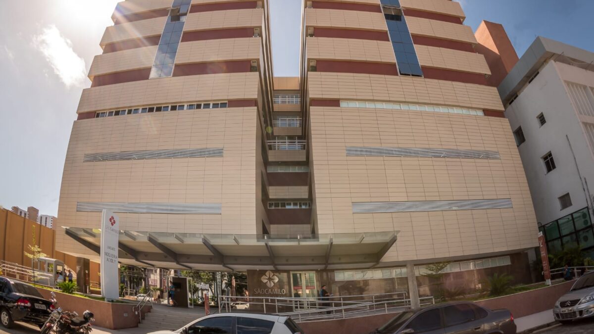 Hospital Cura D’Ars realiza os primeiros transplantes renais por cirurgia robótica do Ceará