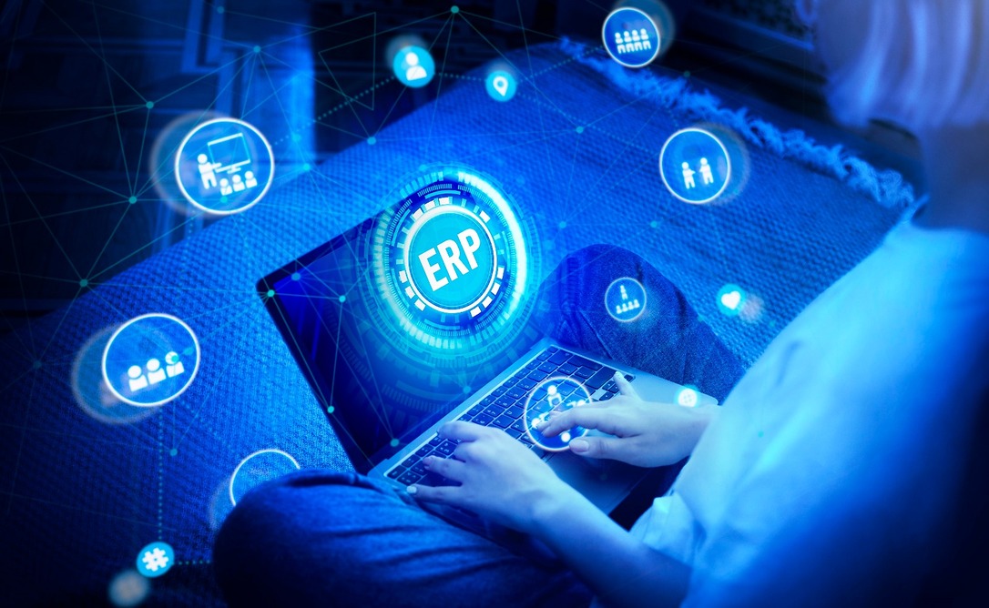 O ERP virou agente de decisão?