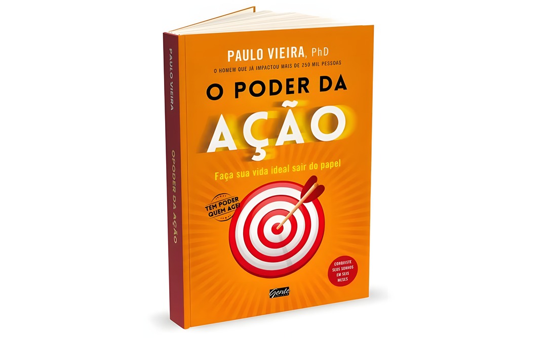 Leitura incentiva hábito da leitura com campanha que reúne livros para diferentes públicos