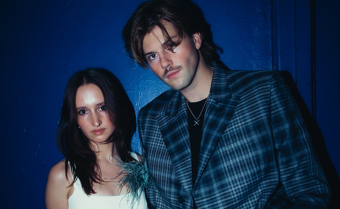 Ruel lança o novo single “Another You” em colaboração com Sadie Jean