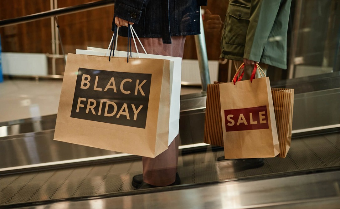 Black Friday exige bom atendimento