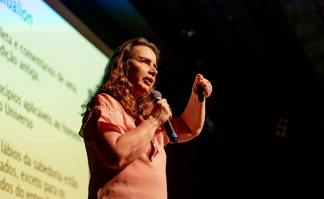 Festival Alma Talks reúne programação dedicada à cultura na Bienal de São Paulo