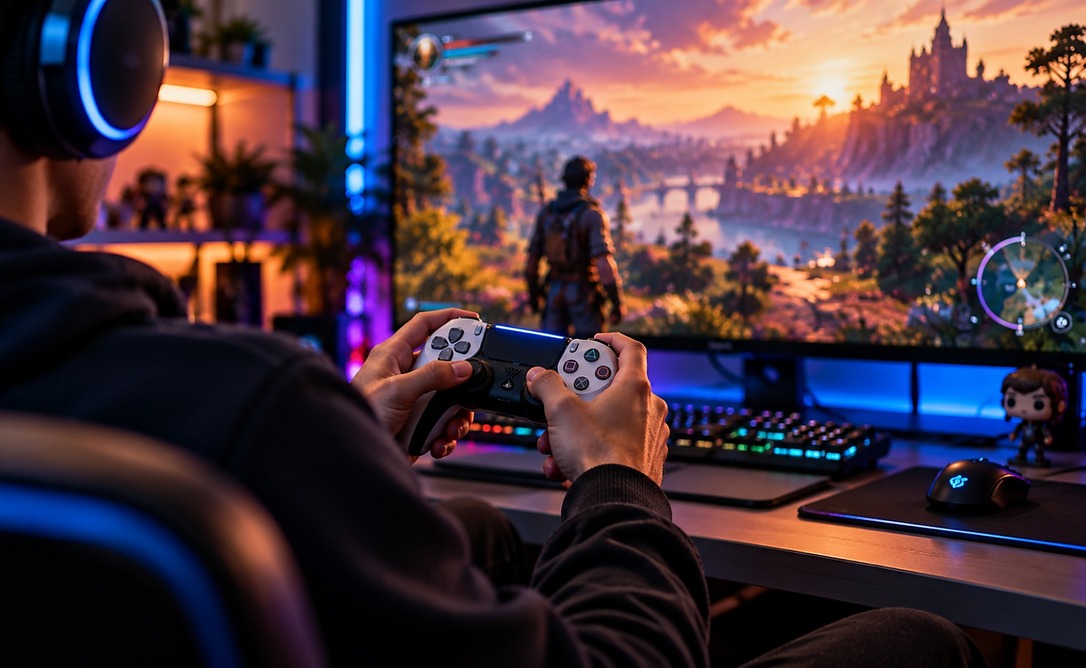 Como a nova regulamentação pode impulsionar os estúdios de games brasileiros no mercado global