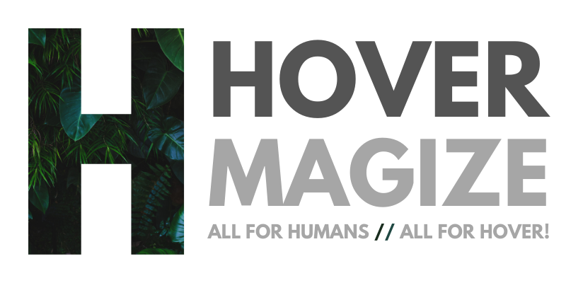 Revista Hover